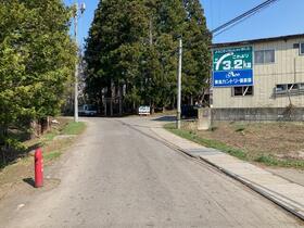 青森県青森市大字大別内字萩原