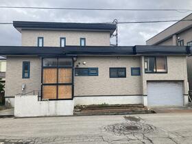 青森県青森市はまなす１丁目