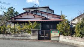 福島県いわき市四倉町上仁井田字折敷田