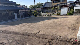 三重県鈴鹿市国府町