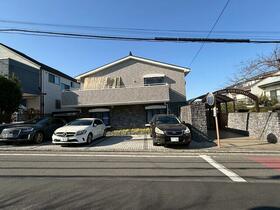 神奈川県横浜市中区竹之丸