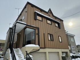 北海道札幌市北区篠路十条４丁目