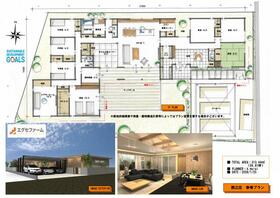 愛知県北名古屋市熊之庄十二社
