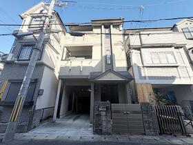 京都府京都市伏見区羽束師菱川町