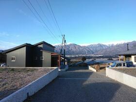 長野県駒ヶ根市東伊那