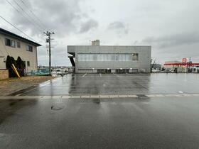 秋田県由利本荘市水林