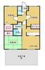 学駅より徒歩48分 1階 築31年5ヶ月の賃貸物件