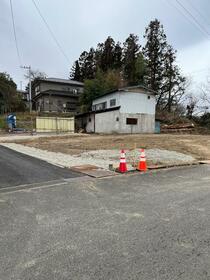 福島県本宮市青田字中森