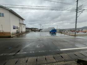 秋田県由利本荘市水林