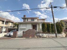 兵庫県宝塚市千種２丁目