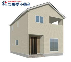 山形県山形市あかねケ丘３丁目