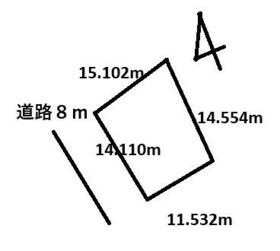 北海道江別市上江別西町