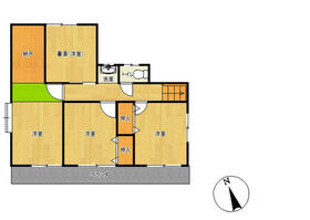 長崎県長崎市花丘町