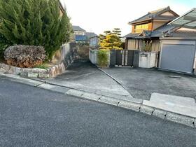 愛知県岡崎市福岡町字御坊山