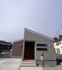 岐阜県羽島市竹鼻町錦町