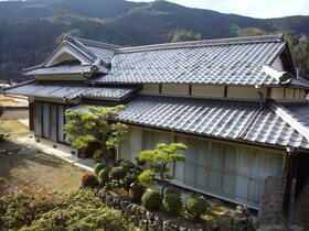 兵庫県姫路市安富町末広