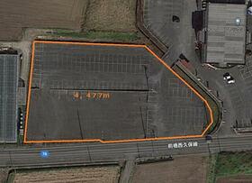 群馬県前橋市富田町