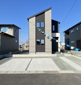 熊本県上益城郡嘉島町大字上仲間