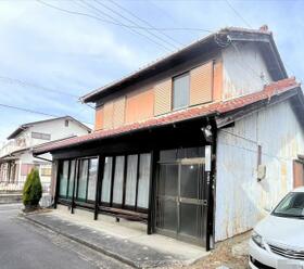 愛知県春日井市桃山町