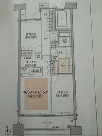 ミッドプレイス仙台タワー＆レジデンス　レジデンス棟