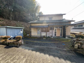 岡山県津山市沼