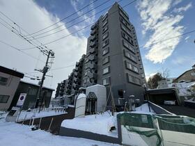 北海道札幌市清田区清田二条２丁目