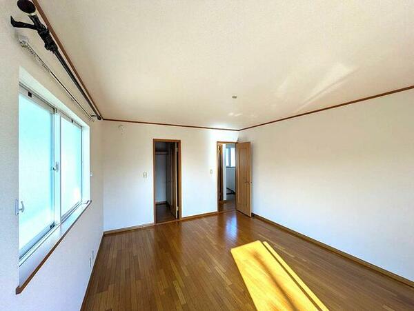 detached 埼玉県幸手市香日向４丁目
地図を見る