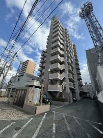 ビブレマンション薬園