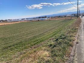 群馬県前橋市富士見町時沢
