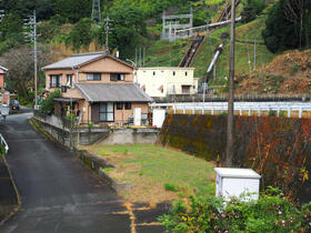 静岡県浜松市天竜区春野町気田