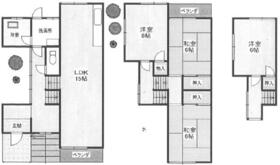 大阪府南河内郡河南町大字神山