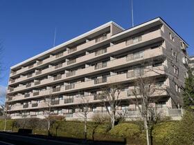 高森パークハウス壱番館