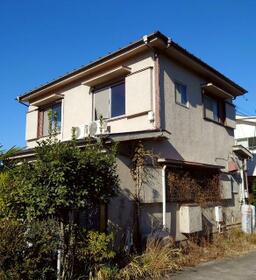 神奈川県横浜市戸塚区戸塚町