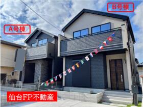 宮城県仙台市太白区泉崎２丁目