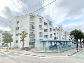 第二恵美酒マンション