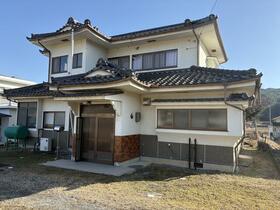 長野県小県郡青木村大字村松