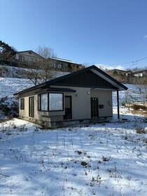 岩手県西磐井郡平泉町平泉字衣関