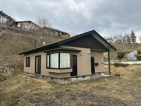 岩手県西磐井郡平泉町平泉字衣関