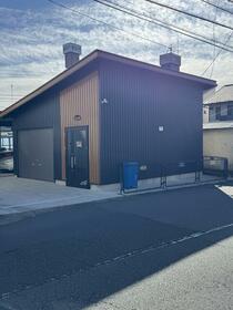 栃木県宇都宮市元今泉１丁目