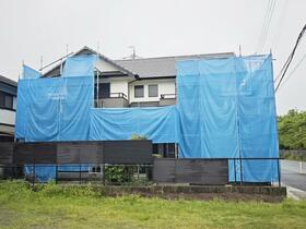愛知県日進市岩崎町阿良池