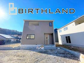 福島県白河市蛇石