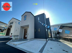 福岡県福岡市南区中尾１丁目