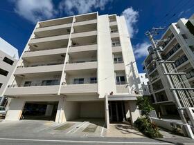 ベアーズコート桑江パークテラス