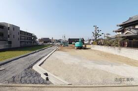 愛媛県松山市山西町