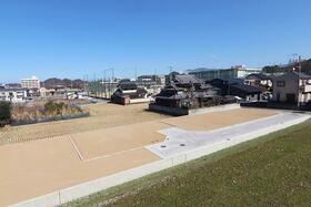 愛媛県松山市山西町