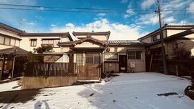 新潟県新潟市東区河渡３丁目