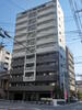 呉服町駅より徒歩9分 12階 築9年9ヶ月の賃貸物件