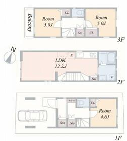 神奈川県川崎市中原区中丸子