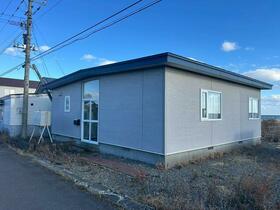 北海道白老郡白老町字萩野