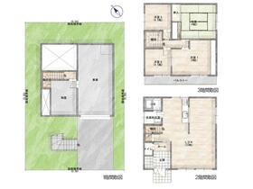 北海道石狩市花川北一条４丁目